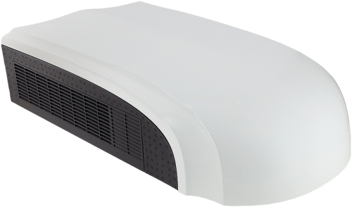 Mestic RTA-2500L Dachklimaanlage Weiß 2.500 W - Dach-Klimaanlagen