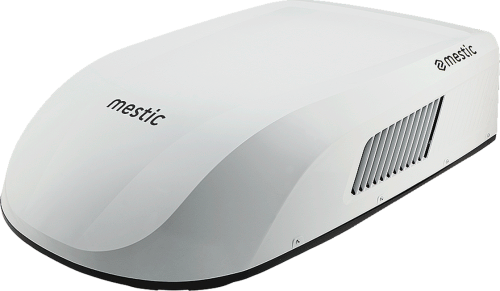 Mestic RTA-2600 Dachklimaanlage 2.600 W - Dach-Klimaanlagen