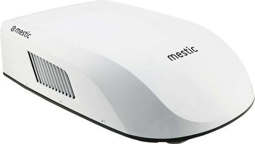 Mestic RTA-2600i Dachklimaanlage 2.650 W - Dach-Klimaanlagen
