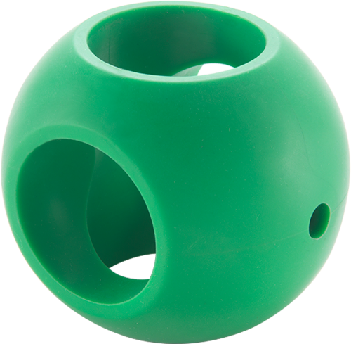 Metaltex Anti-Kalk-Kugel für Waschmaschinen und Geschirrspüler Ø 6 cm - Spülhilfen