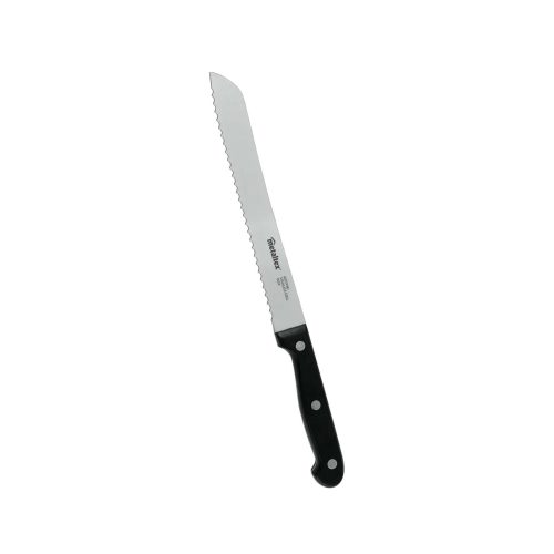 Metaltex Professional Brotmesser Edelstahl 31,5 cm, Klingenlänge 19,5 cm - Kochbesteck