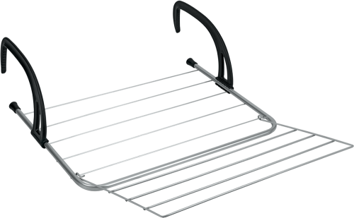 Metaltex Seram Balkonwäschetrockner 7 Meter - Wäsche & Trocknen