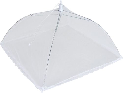 Metaltex Speisenschutzhaube faltbar 35x17x35 cm - Sonstiges Küchenzubehör