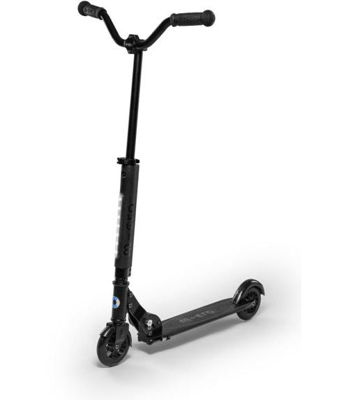 Micro Sprite Deluxe klappbarer Scooter - Outdoor Mobilität