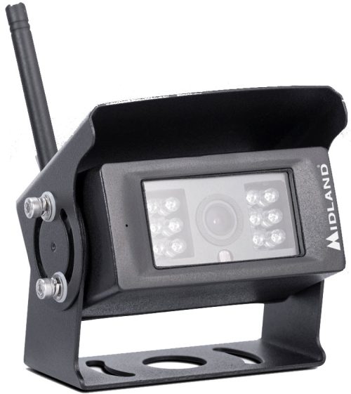 Midland Truck Guardian Rückfahrkamera - Rückfahrkameras & Rückfahrsysteme