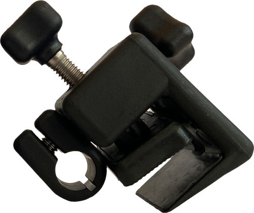 Milenco Aero 3 Halterungsklammern - Zubehör Caravanspiegel