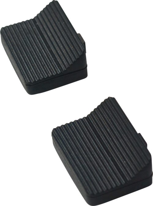 Milenco Aero V Pads Außenspiegel Klemmen 4er Set für Kia Sorento ab Bj. 2010 - Zubehör Caravanspiegel