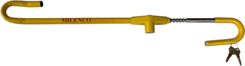 Milenco Bremsschloss Classic Brake Lock - Wegfahrsperren