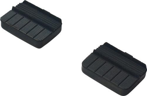 Milenco F Pads Klemmen für Außenspiegel 4er Set für VW Fahrzeuge ab Bj. 2013 - Zubehör Caravanspiegel