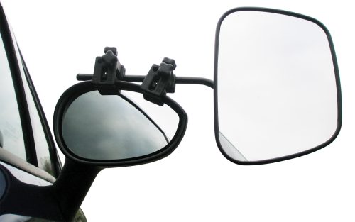 Milenco Grand Aero 4 Spiegel 2er Set - Universalspiegel