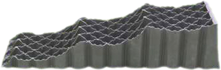 Milenco Trident Auffahrkeil 3 stufig - Stufen- & Ausgleichskeile