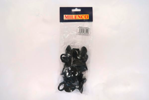 Milenco Universal Saugnapf Set schwarz - sonstige Schutzhüllen & Zubehör