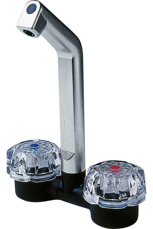 Mischbatterie DE LUXE - Einhebelmischer von Reich