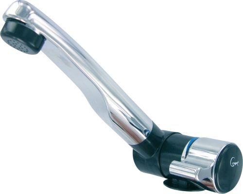 Mischwasserhahn London - Einhebelmischer von Comet