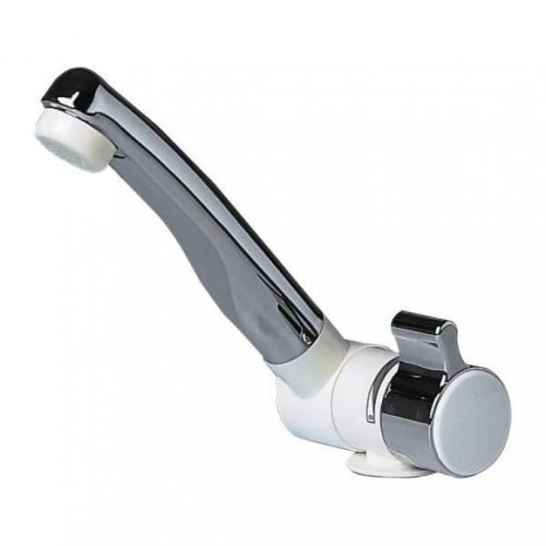 Mischwasserhahn London - Einhebelmischer von Comet