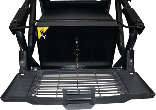 Mobil Safe Easy Fix X 250 - Tresore & Safes von Mobil-Safe