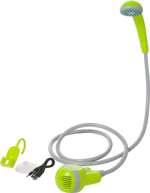 Mobildusche Flux - Campingduschen & Zubehör von Brunner