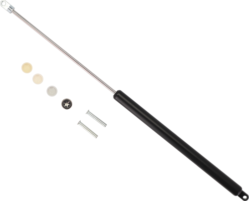 Moog Gasfeder HEKI 2 40N-337mm mit Zubehör - Dachhauben von moog TRAILERPARTS