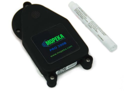 Mopeka Pro 200 Sonar Bluetooth Wasser Füllstandanzeige - Füllstandsanzeiger & Tankelektroden