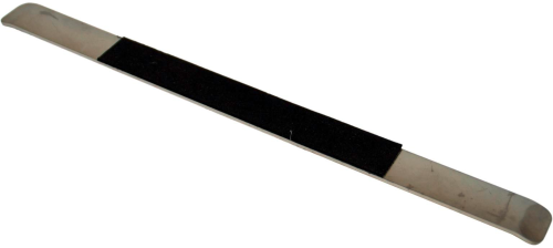 Mopeka Pro Campko V2A Spannblech für Alugas-Flaschen - Gaskästen & Befestigungen