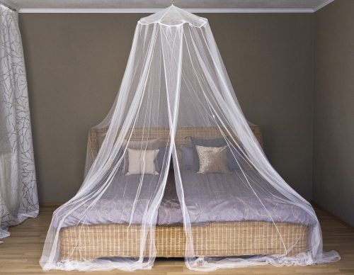 Moskitonetz Tarantula extra fein - Insektenabwehr & Mückenschutz von Berger