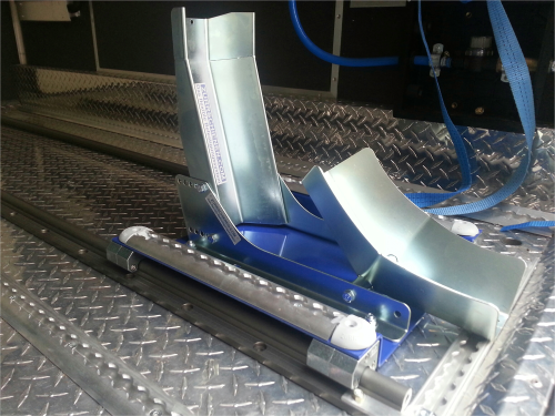 Moto Stand4 Slide  - Transportieren & Befestigen von Zurrschienen.com