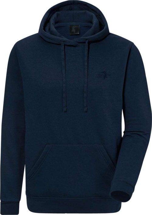 Mountain Guide Deluxe Herren Hooded dunkelblau XXXL - Herrenshirts, -hemden & -pullover