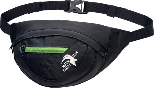 Mountain Guide Gürteltasche Travel - Bauchtaschen