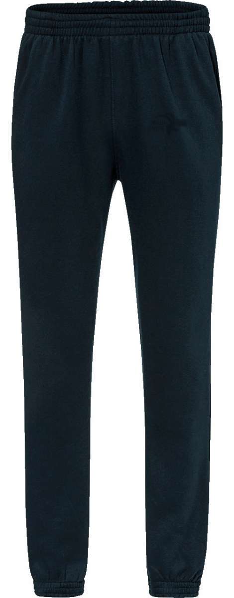 Mountain Guide Jogginghose für Damen und Herren dunkelblau XS - Damenhosen, -röcke & -kleider