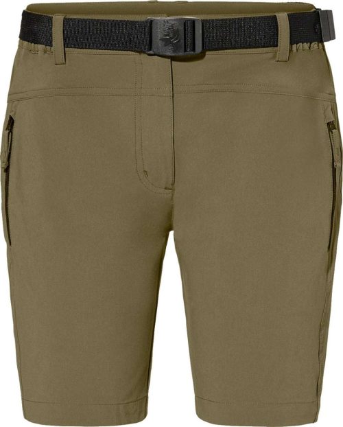 Mountain Guide Lina Damen Shorts  olive 44 - Damenhosen, -röcke & -kleider
