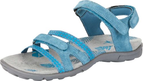 Mountain Guide Lynmouth Damen-Outdoorsandale hellblau 39 - Damenschuhe