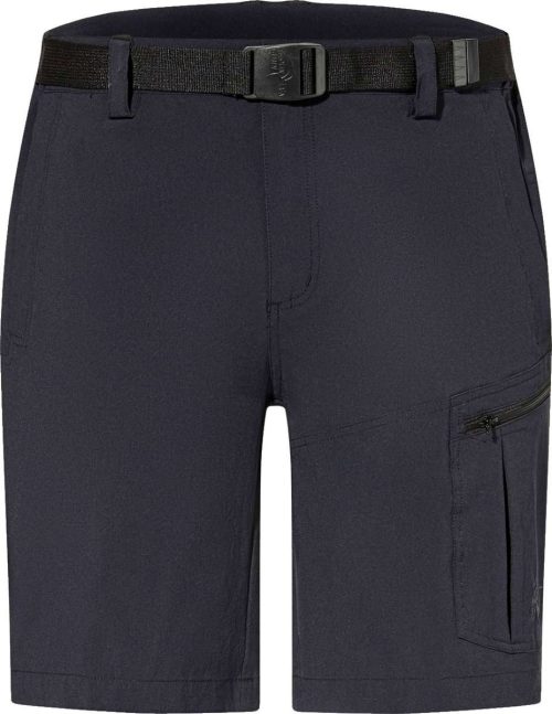 Mountain Guide Marc III Herren Shorts schwarz 56 - Herrenhosen & -shorts