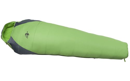 Mountain Guide Mumienschlafsack Merlo Light L - Schlafsäcke