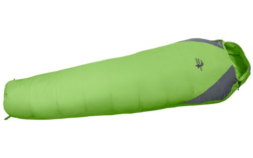 Mountain Guide Mumienschlafsack Merlo Light R - Schlafsäcke