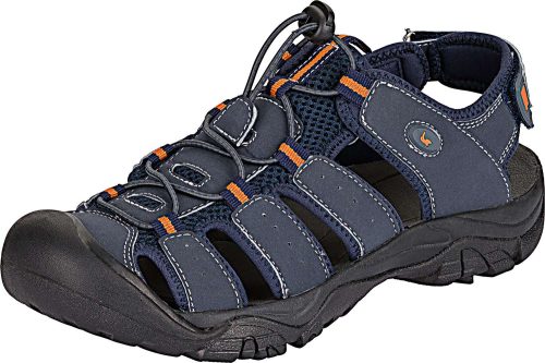 Mountain Guide Naukluft II Damensandale dunkelblau 38 - Damenschuhe