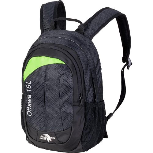 Mountain Guide Rucksack Ottawa 15 Liter - Tagesrucksäcke & Wanderrucksäcke