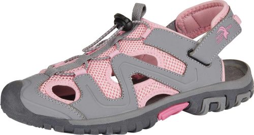 Mountain Guide Sennen Damensandalen rosa 39 - Damenschuhe