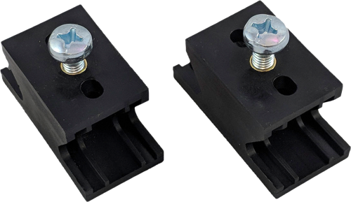 Multianker Adapterset für Multianker Saugnäpfe 2 teilig - Weiteres Markisenzubehör