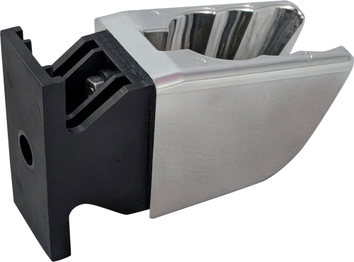 Multianker Brausekopfhalter für Außenduschen - Campingduschen & Zubehör