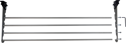 Multianker Wäschetrockner - Wäsche & Trocknen