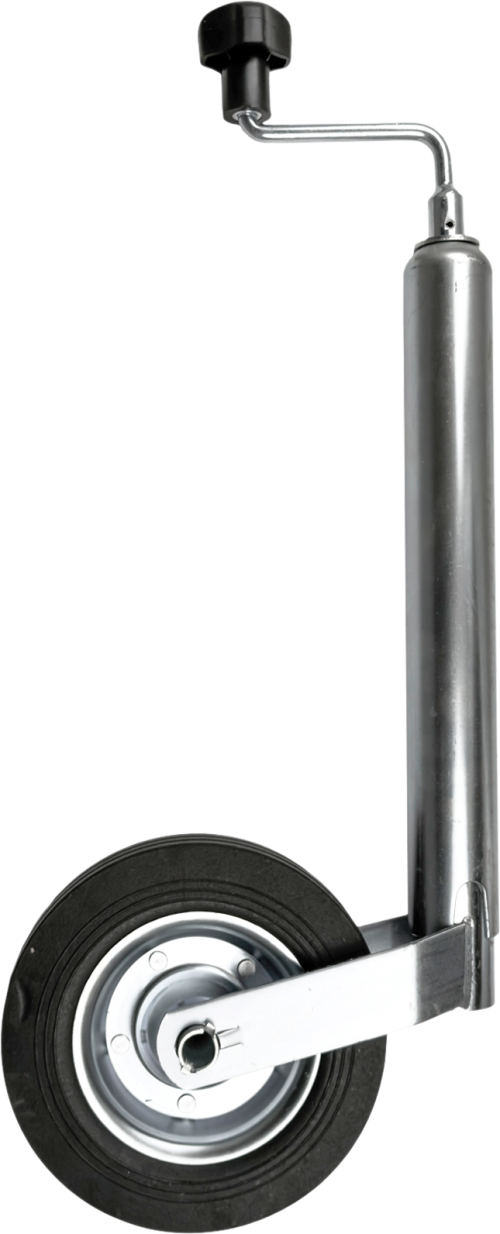 NB PARTS Stützrad 150 kg 48 mm 200 x 50 mm - Stützräder von NB-PARTS