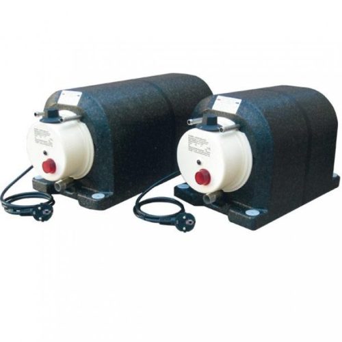 Nautic Compact 6 Liter Wasserboiler - Wasserboiler & Thermen von Elgena