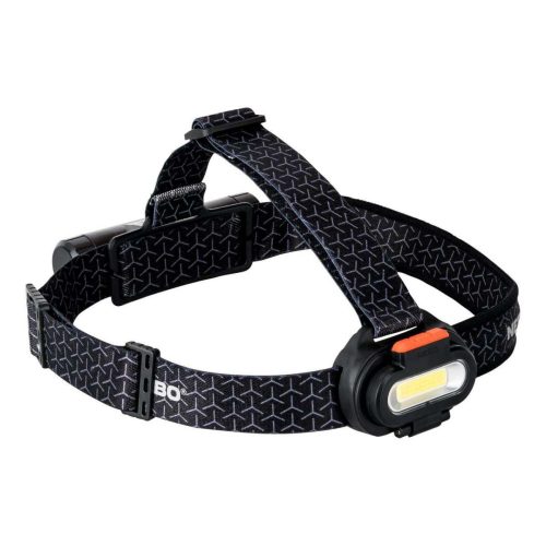 Nebo Stirnlampe Einstein 1500 Flex - LED Campingleuchten