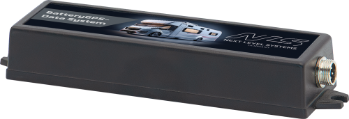 Next Level Systems Batterie GPS Data System mit Ortung und App-Anbindung - Zubehör Batterien