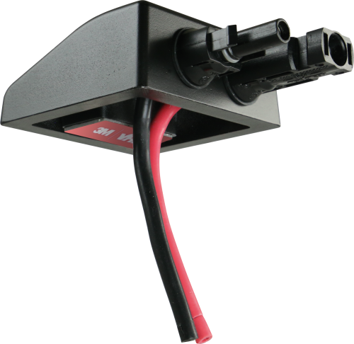 Next Level Systems NL Dachdurchführung Set  für Solarmodule mit MC4 Verbinder  - anderes Solarzubehör