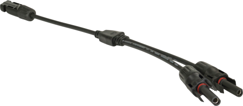 Next Level Systems NL Erweiterungskabel für zusätzliches NL DA / FT Solarmodul - anderes Solarzubehör