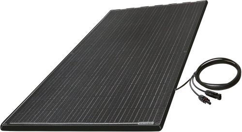 Next Level Systems NL FA 130 M Flat Air Solarmodul 130 Wp - Solarmodule