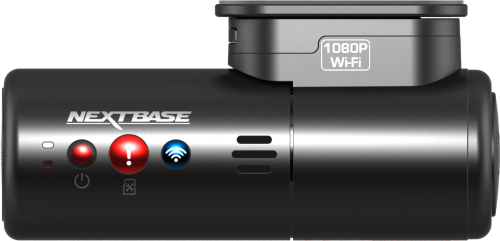 Nextbase 300W Dashcam mit WiFi  - Rückfahrkameras & Rückfahrsysteme