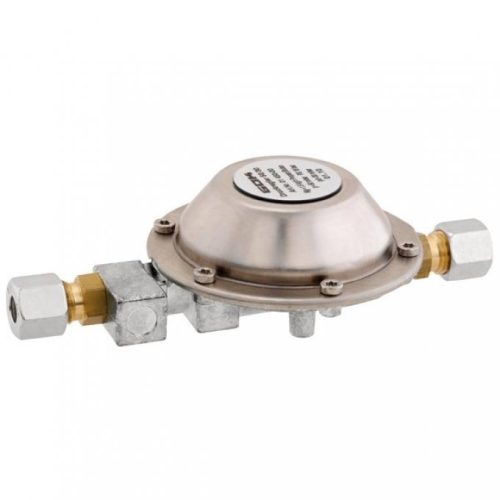 Niederdruckregler - Camping-Gasdruckregler von GOK