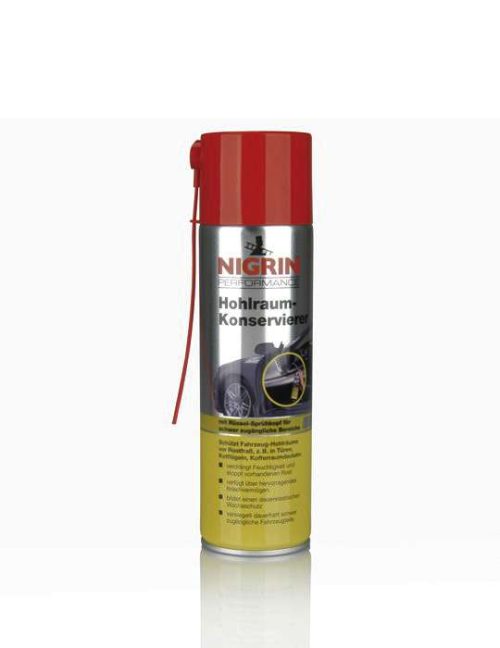 Nigrin Hohlraum-Konservierer 500 ml - Technik & Wartung